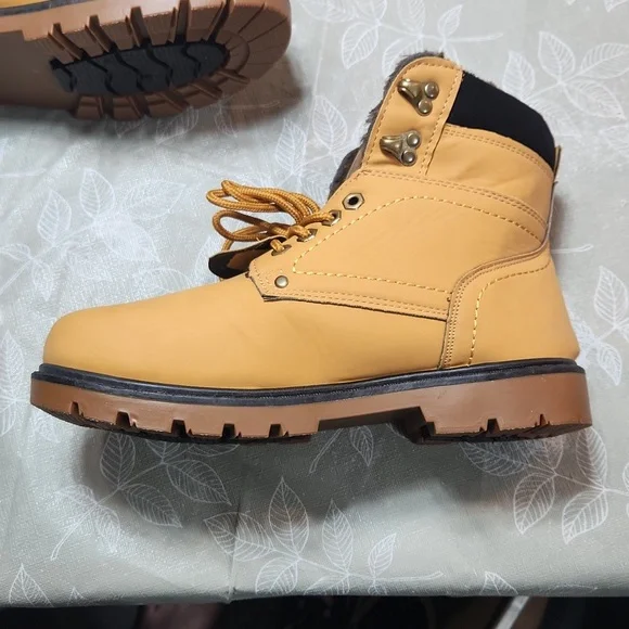 Sport Work Equipment Boot - Picture 5 of 11